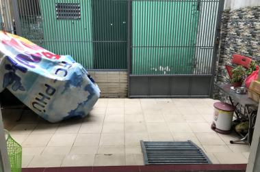 Bán nhà Hẻm 2,5 mét 369// Lý Thái Tổ P9 Q10