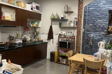 HIẾM CÓ KHÓ TÌM, BÁN NHÀ SÁT KHU TÊN LỬA, DT 4 X 21M, KHU DÂN TRÍ CAO