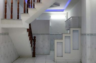 Bán Nhà Tại Đường Huỳnh Văn Tiết , Xã Hưng Long, Bình Chánh, TP HCM