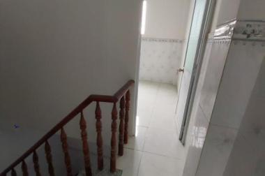 Bán Nhà Tại Đường Huỳnh Văn Tiết , Xã Hưng Long, Bình Chánh, TP HCM