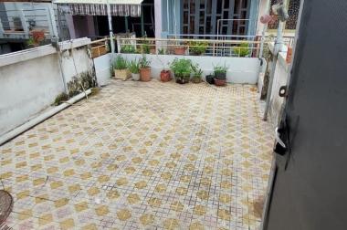 Bán nhà HXH thông, Bàn Cờ, Q3, vừa ở vừa KD, đang cho thuê 15tr/th, 3 tầng, 67m2, 9.7 tỷ