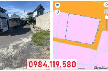 Chính chủ bán gấp 1115m2 đất full màu hồng - Sang tên trong ngày tại Trảng Bom, Đồng Nai; 11 tỷ; 0984119580