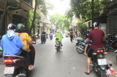 Nhà Đẹp Giá Rẻ - Phân lô Tây Hồ, 38*4T, MT 4m, 2 Thoáng, chỉ 4 tỷ 4.