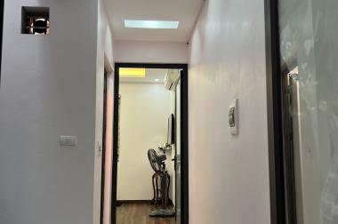 Nhà Đẹp Giá Rẻ - Phân lô Tây Hồ, 38*4T, MT 4m, 2 Thoáng, chỉ 4 tỷ 4.