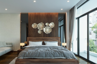 Căn hộ Xinh Nội Thất Xịn, 111m Golden Land 275 Nguyễn Trãi, chỉ 4.5 tỷ