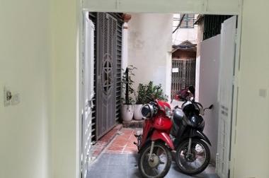 Chính chủ cần bán nhà số 104 ngõ 166 phố Kim Mã, Quận Ba Đình