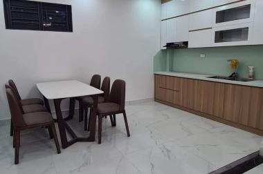 Chỉ 1 nhà ra Phố Hồng Tiến quận Long Biên 50m2 4PN 3 thoáng nội thất xịn giá nhỉnh 6 tỷ