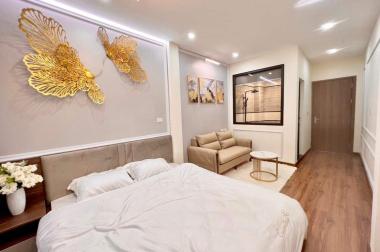 Sổ đỏ chính chủ phố Minh Khai 70m giá 7 tỷ 35