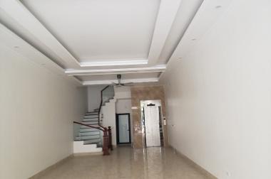 CHO THUÊ NHÀ 5 TẦNG DIỆN TÍCH 72 M2 TẠI KĐT DỆT MAY CL1406 TP NAM ĐỊNH