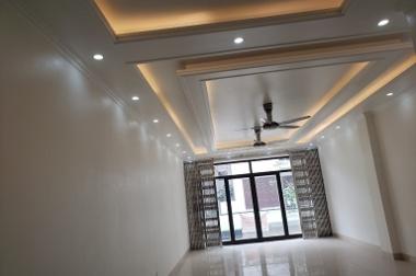 CHO THUÊ NHÀ 5 TẦNG DIỆN TÍCH 72 M2 TẠI KĐT DỆT MAY CL1406 TP NAM ĐỊNH