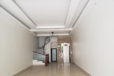 CHO THUÊ NHÀ 5 TẦNG DIỆN TÍCH 72 M2 TẠI KĐT DỆT MAY CL1406 TP NAM ĐỊNH
