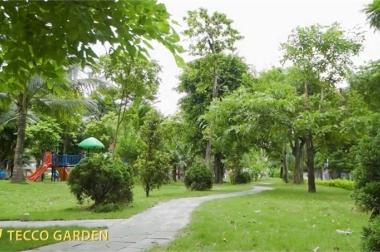 Hãy sở hữu ngay căn hộ 4PN hiếm có tại Tecco Garden - cửa ngõ phía Nam Hà Nội