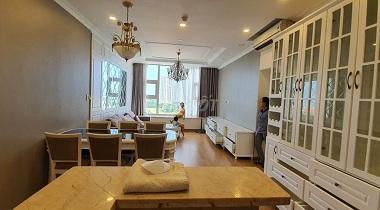 Cho thuê căn hộ Lacasa 2PN cự đẹp