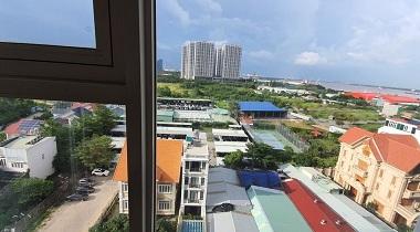 Cho thuê căn hộ Lacasa 2PN cự đẹp