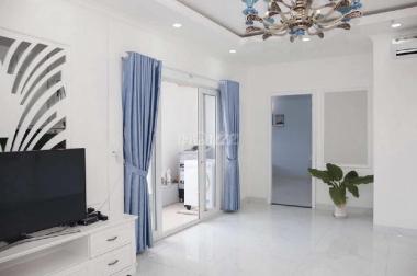  **BÁN CĂN HỘ PENTHOUSE  ĐẸP , Q GÒ VẤP GIÁ CHỈ 4.6 TỶ **