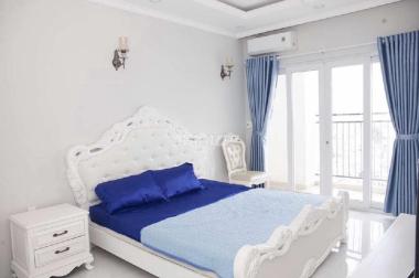  **BÁN CĂN HỘ PENTHOUSE  ĐẸP , Q GÒ VẤP GIÁ CHỈ 4.6 TỶ **