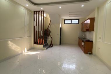 Nhà mới vị trí đẹp nhất Đông La - Trạm Bơm Yên Nghĩa, Công Viên Hồ Cây Đàn 300m, chỉ 2.060 tỷ