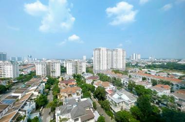 Kẹt tiền bán nhanh căn hộ Phú Mỹ Hưng, dự án Ascentia Nguyễn Lương Bằng, 2PN, view hồ bơi, mới 100%, liên hệ 0931862898