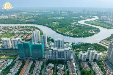 Kẹt tiền bán nhanh căn hộ Phú Mỹ Hưng, dự án Ascentia Nguyễn Lương Bằng, 2PN, view hồ bơi, mới 100%, liên hệ 0931862898