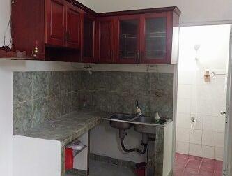 Cần bán nhà hẻm đường Võ Duy Ninh, Phường 22, Quận Bình Thạnh