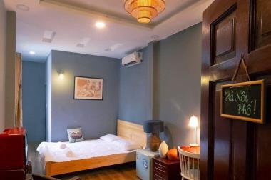 Bán gấp Homestay 4 tầng đường Đặng Văn Bi 50m2 giá 4.5 tỷ