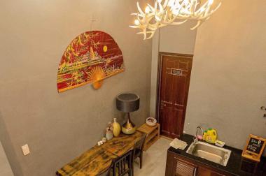 Bán gấp Homestay 4 tầng đường Đặng Văn Bi 50m2 giá 4.5 tỷ