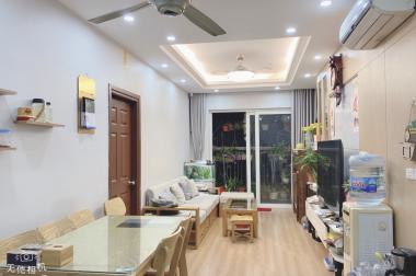 💥Bán căn hộ 90m2 - Chung cư THÔNG TẤN XÃ VIỆT NAM 282 Kim Giang Hoàng Mai💥