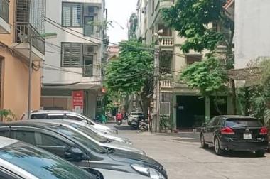 106673: Bán chung cư Hoàng Quốc Việt- Cầu Giấy- 70 m2- 2 ngủ 1 WC- Nhình 2 tỷ