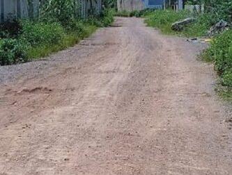 Cần bán nhanh lô đất tại Tiểu khu 32, Thị trấn Nông Trường Mộc Châu, Huyện Mộc Châu, Tỉnh Sơn La