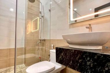VÀO Ở NGAY! Bán Nhà 4 Tầng Hẻm 5m Sư Vạn Hạnh, Q10, 51m2 (4x12.8m), 8.5 Tỷ 