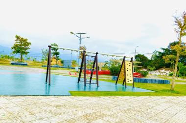 Đất đường Mê Linh(số 5) KĐT Lakeside - Dragon city Liên Chiểu, Đà Nẵng Giá Ngoại Giao 