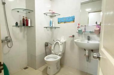 Chuyển xuống liền kề chủ nhà cần bán căn hộ chung cư tòa nhà Xuân Mai Tower 65m2 2 ngủ chỉ 1ty85