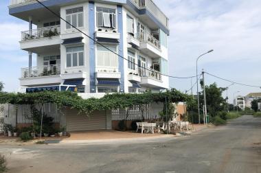 Cần bán nền đất biệt thự Phú Nhuận, Q9.  335m2 view sông, đường 16m, vị trí đẹp, sổ đỏ, giá tốt