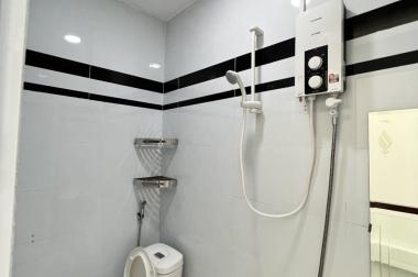    Bán nhanh nhà Thống Nhất  Gò Vấp 60 m2 3 tỷ           