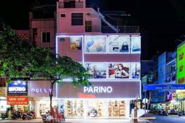Cho Thuê Nhà 2 mặt Tiền 541 Nguyễn đình chiểu . Q3  Thích hợp cho xây dựng thương hiệu