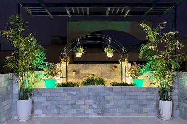 Toà Văn phòng hạng VIP Đống Đa 4 thoáng 9 tầng dòng tiền cực đỉnh