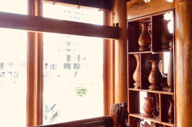 CHÍNH CHỦ BÁN SIÊU PHẨM NHÀ GỖ TẠI SỐ 06 NGUYỄN VĂN HIỂN, P.NGUYỄN VĂN CỪ, TP.QUY NHƠN, BÌNH ĐỊNH