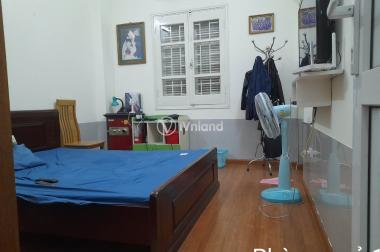 Bán CHCC rộng 66m2  T4 CC X2 ngõ 100 Hoàng Quốc Việt cầu giấy   Hà Nội ở luôn . 