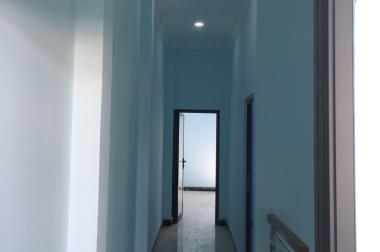 [LONG AN] Cần vốn kinh doanh !!! bán nhà 2 lầu hxh cầu tràm – dt: 79m² – X.long trạch – H.cần đước - giá 2,55 tỷ.