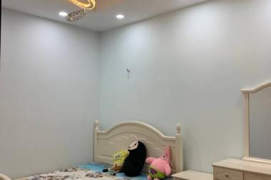 Cho thuê Chung cư Lữ Gia phường 15, quận 11