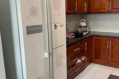 Cho thuê Chung cư Lữ Gia phường 15, quận 11