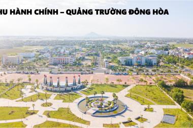 Chính chủ cần bán 2 lô liền kề đất gần sân bay Tuy Hòa - Phú Yên