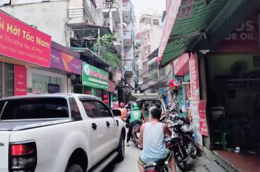 BÁN ĐẤT TRIỀU KHÚC - 1 BƯỚC RA PHỐ - 48M2 GIÁ 5.25 TỶ