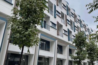 HÀNG ĐẸP Nhà Galaxy Tố Hữu 90m Shophouse trục chính 2 thoáng mặt tiền rộng Giá hợp lý