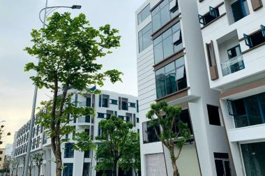HÀNG ĐẸP Nhà Galaxy Tố Hữu 90m Shophouse trục chính 2 thoáng mặt tiền rộng Giá hợp lý