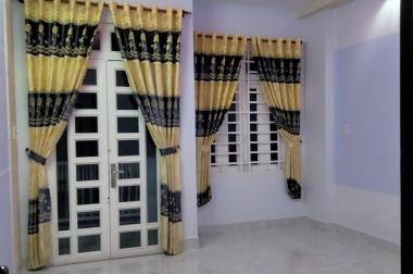 HXH thông LÊ VĂN QUỚI – 4 tầng BTCT – 60m2 – Giá 6.4 tỷ ( thương lượng)