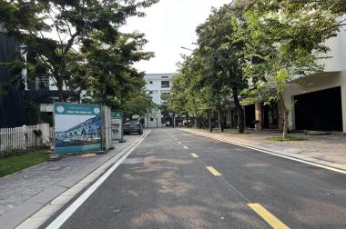 Bán biệt thự Vườn Tùng, Ecopark Hải Dương, 200m2, 3 tầng, xây thô, mặt tiền 10, vị trí VIP