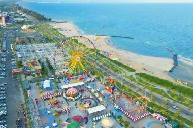 Dự án Novaworld Phan Thiết ra hàng Olympic 3 chỉ hơn 6 tỷ căn nhà phố thương mại 110m2 