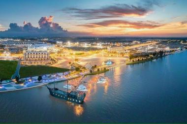 Dự án Novaworld Phan Thiết ra hàng Olympic 3 chỉ hơn 6 tỷ căn nhà phố thương mại 110m2 