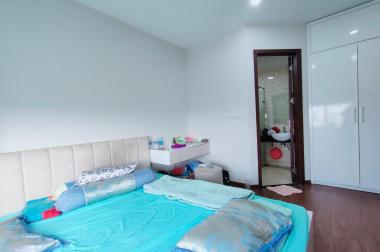 Bán căn hộ CC NO-08 Giang Biên, full nội thất, DT 72m2, 2 PN,, 2WC, nhỉnh 2 tỷ